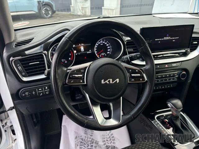 Kia Ceed SW / cee'd SW