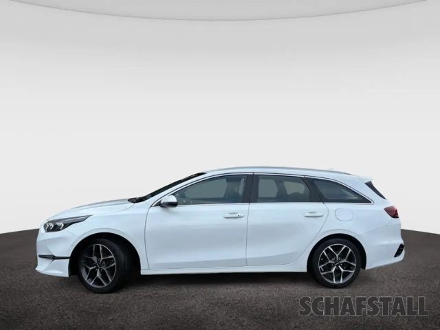 Kia Ceed SW / cee'd SW