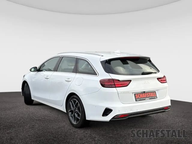 Kia Ceed SW / cee'd SW