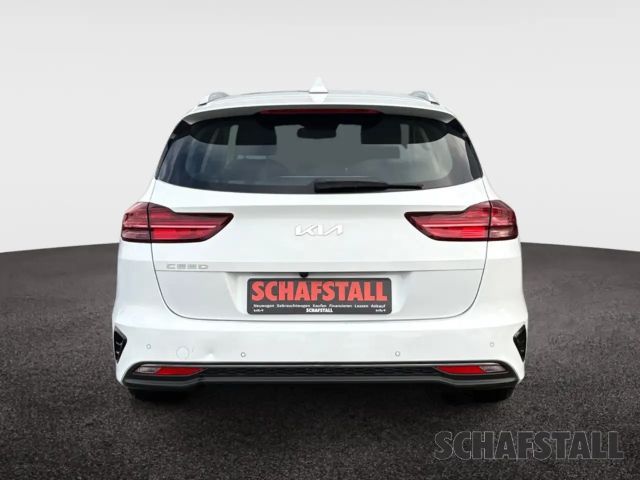 Kia Ceed SW / cee'd SW