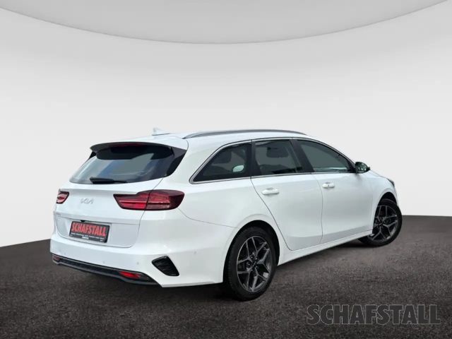 Kia Ceed SW / cee'd SW