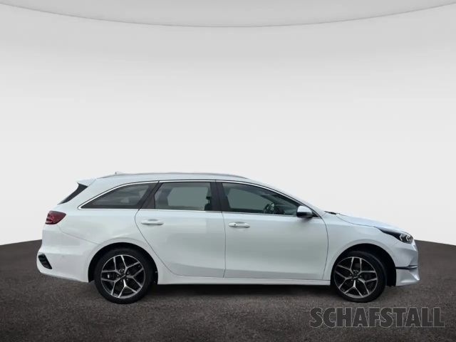 Kia Ceed SW / cee'd SW