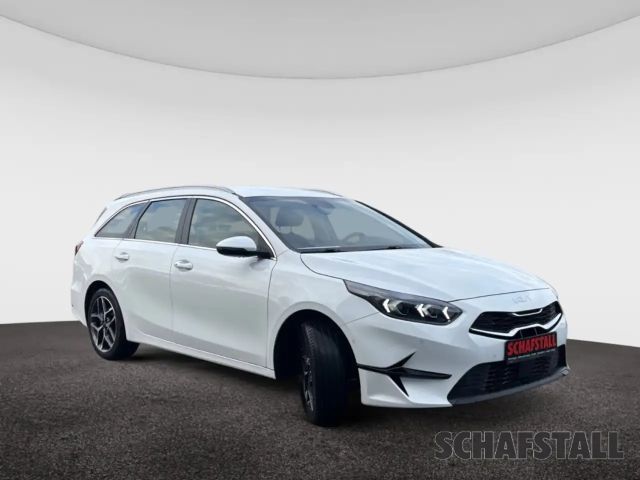 Kia Ceed SW / cee'd SW