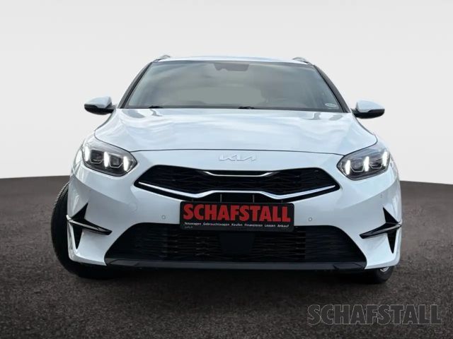 Kia Ceed SW / cee'd SW