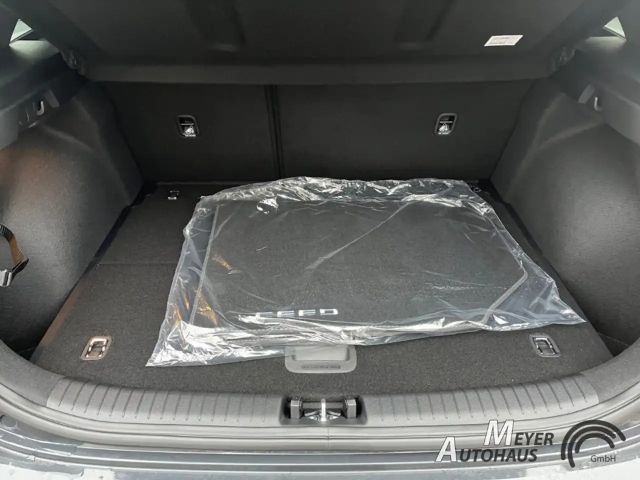 Kia Ceed / cee'd