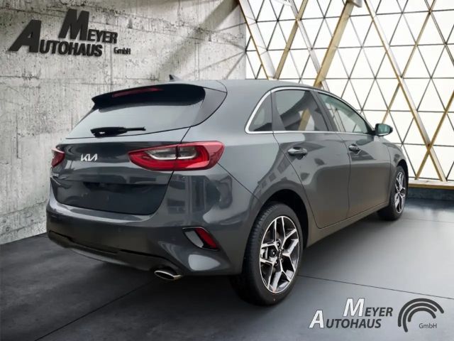 Kia Ceed / cee'd