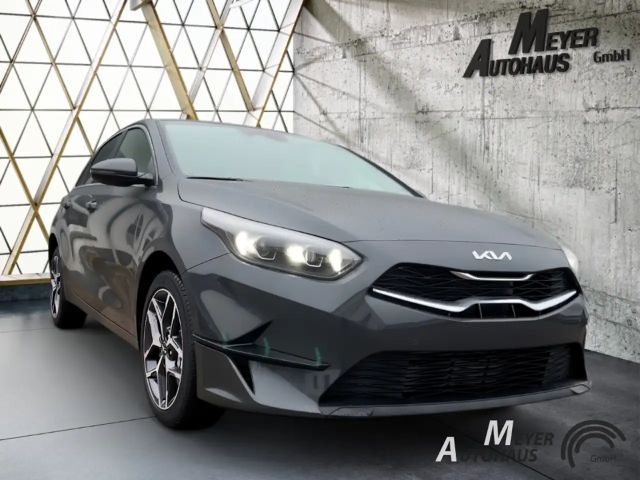 Kia Ceed / cee'd