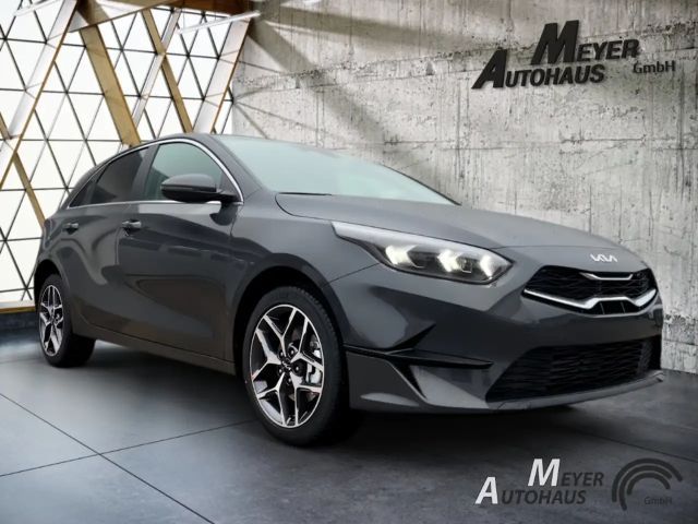 Kia Ceed / cee'd