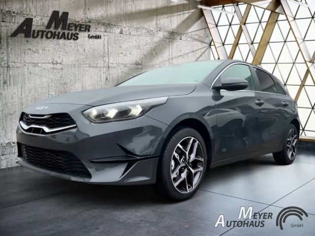 Kia Ceed / cee'd