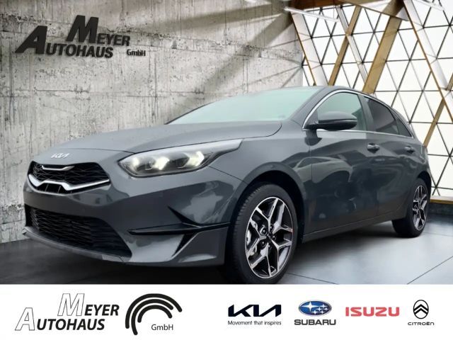 Kia Ceed / cee'd