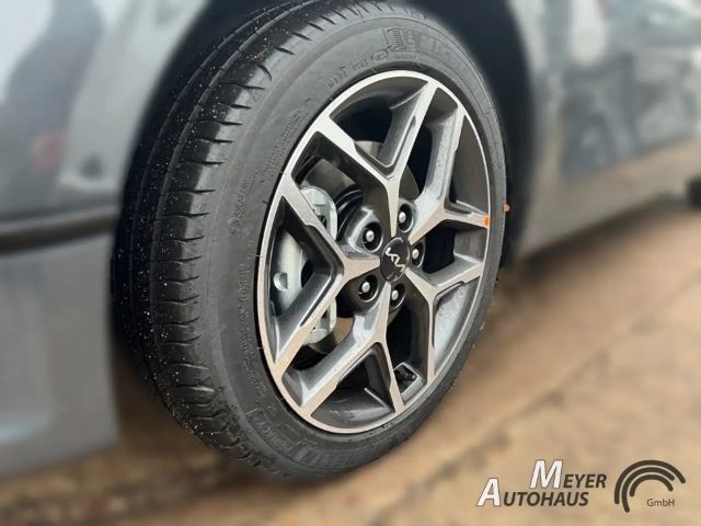 Kia Ceed / cee'd