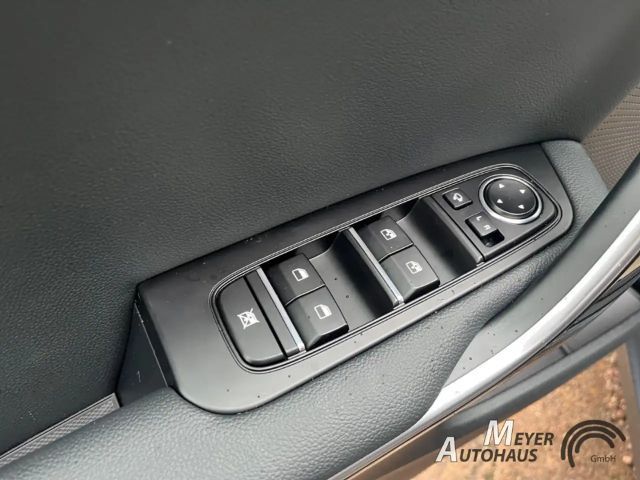 Kia Ceed / cee'd