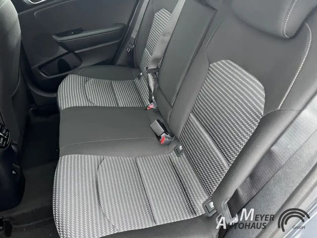Kia Ceed / cee'd