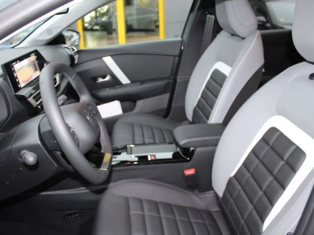 Citroen E-C4 Electric