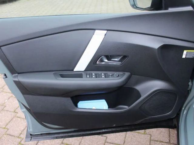 Citroen E-C4 Electric