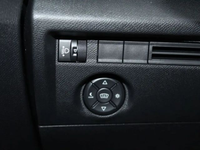 Citroen E-C4 Electric