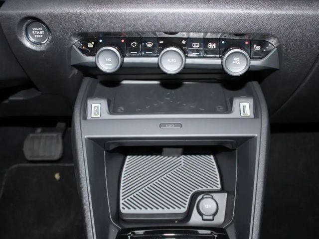 Citroen E-C4 Electric