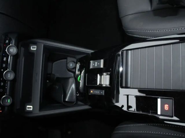 Citroen E-C4 Electric