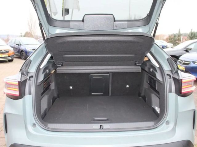 Citroen E-C4 Electric