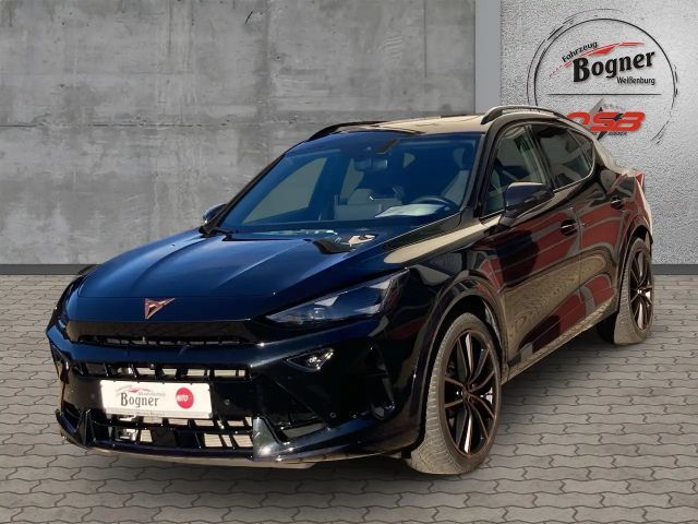 Cupra Formentor VZ 2.0 TSI 333 4WD inkl WR Pano AHK 360° Kam 2025 Benzine