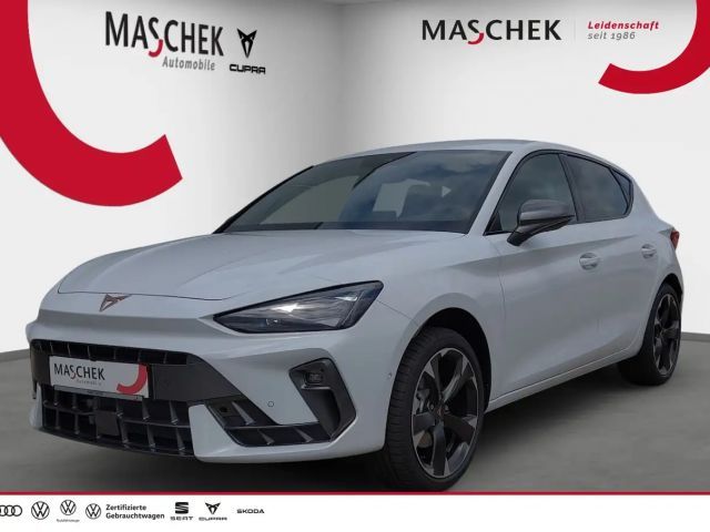 Cupra Leon 1.5 eTSI DSG Edge Dynamic Sennheiser LED AUT LED 2025 Benzine