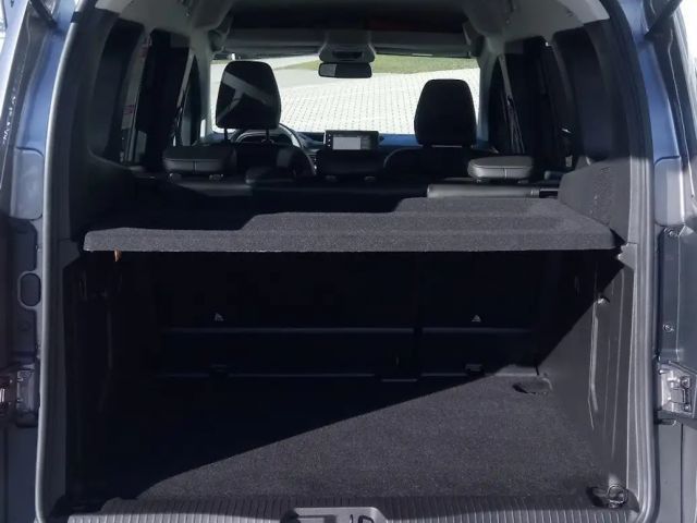 Nissan Townstar