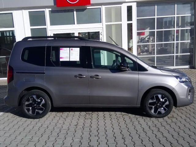Nissan Townstar