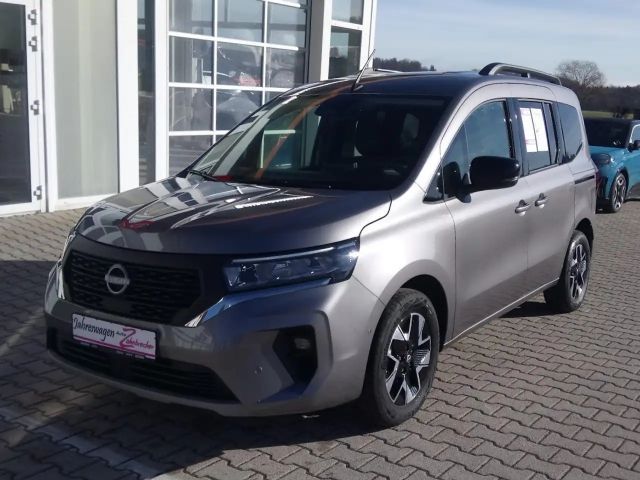 Nissan Townstar