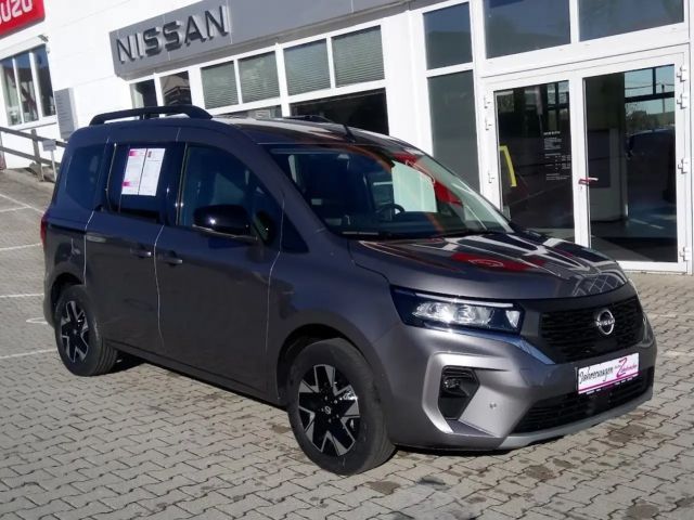 Nissan Townstar