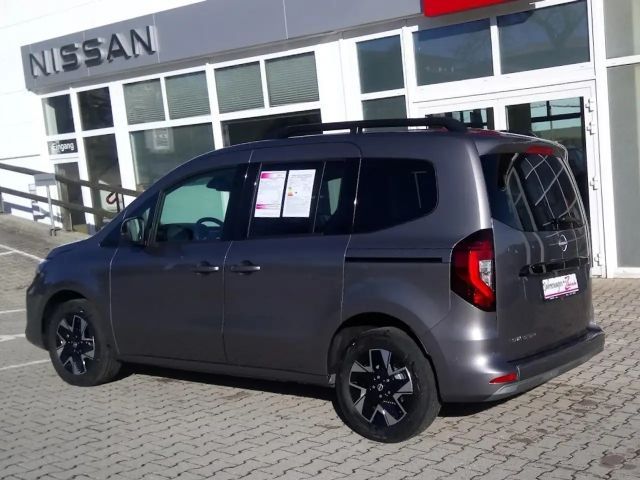 Nissan Townstar