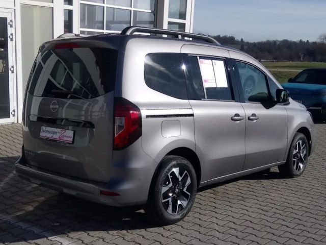 Nissan Townstar