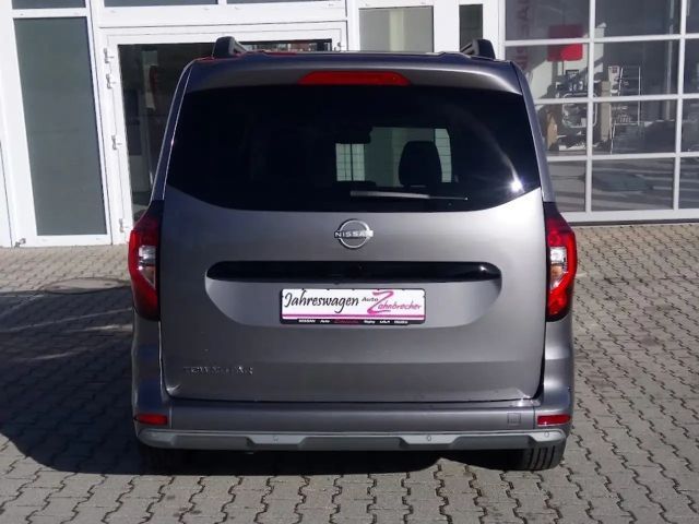 Nissan Townstar