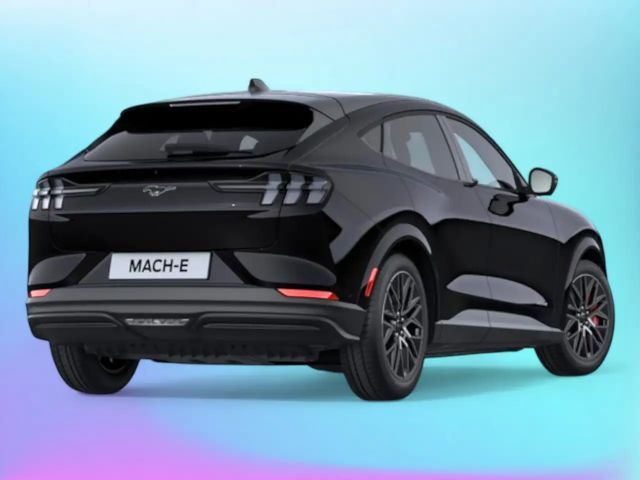 Ford Mustang Mach-E