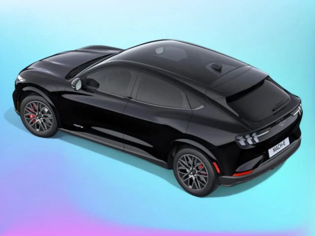 Ford Mustang Mach-E