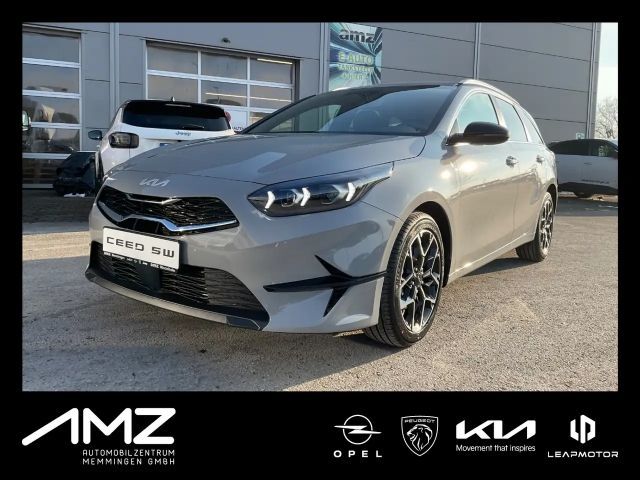 Kia Ceed SW / cee'd SW
