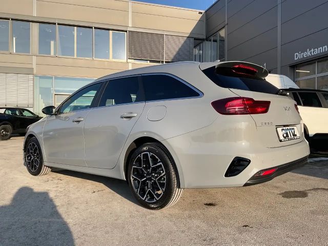 Kia Ceed SW / cee'd SW