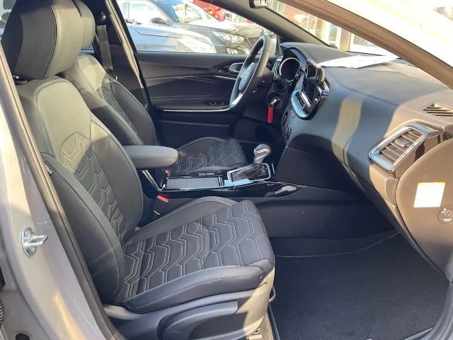 Kia Ceed SW / cee'd SW