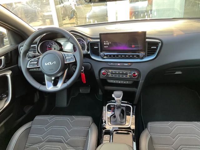 Kia Ceed SW / cee'd SW