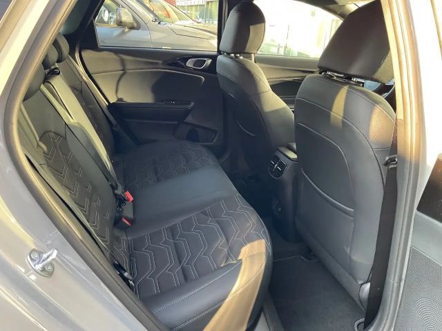 Kia Ceed SW / cee'd SW