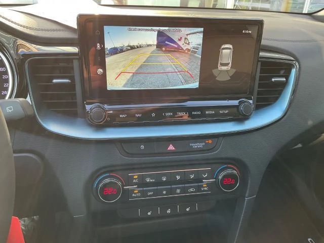 Kia Ceed SW / cee'd SW