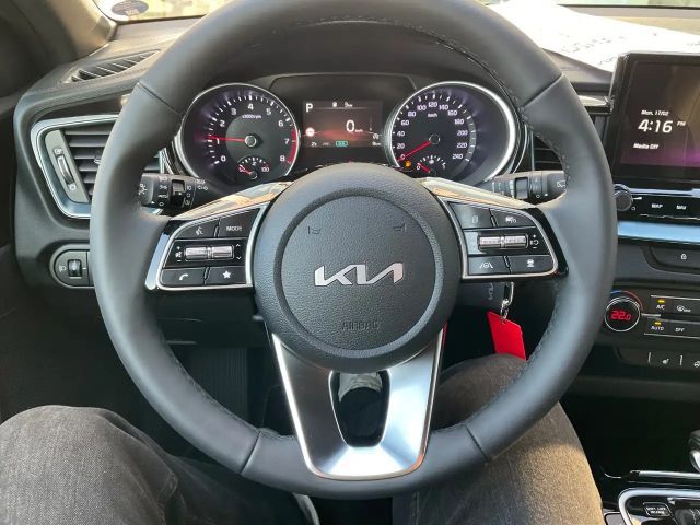 Kia Ceed SW / cee'd SW