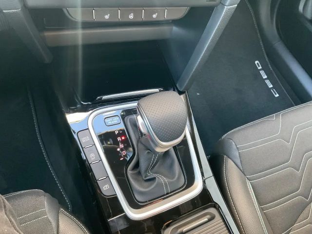 Kia Ceed SW / cee'd SW