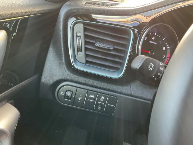 Kia Ceed SW / cee'd SW