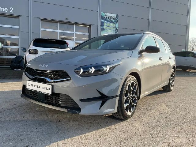 Kia Ceed SW / cee'd SW