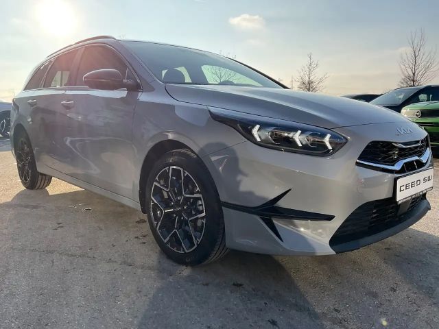Kia Ceed SW / cee'd SW