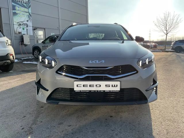 Kia Ceed SW / cee'd SW