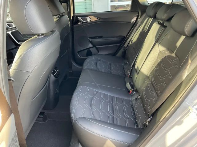 Kia Ceed SW / cee'd SW