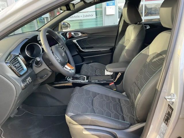 Kia Ceed SW / cee'd SW
