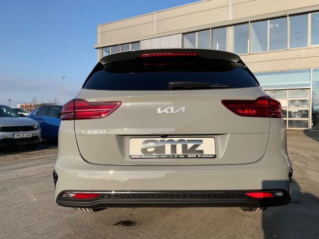Kia Ceed SW / cee'd SW
