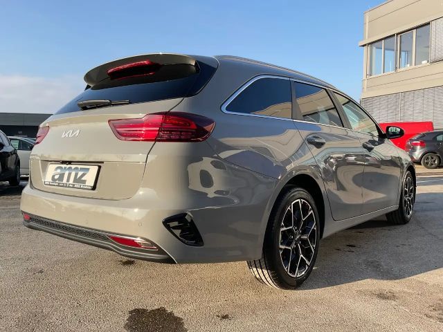 Kia Ceed SW / cee'd SW